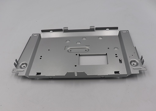 新能源汽車(chē)鈑金